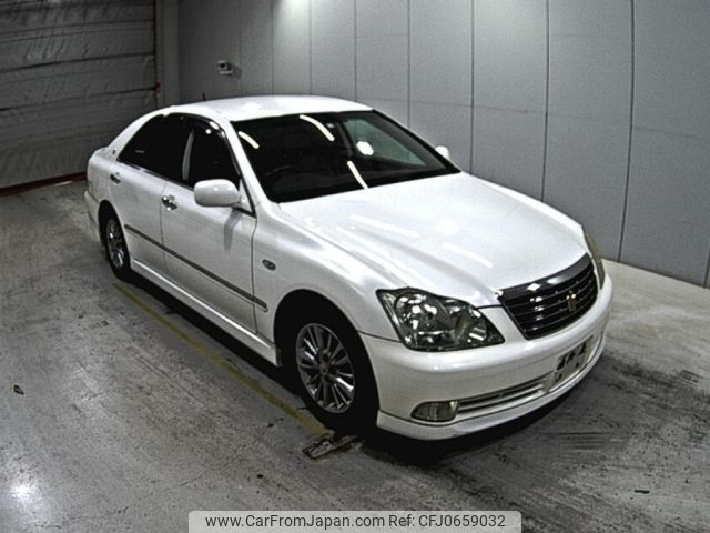 toyota crown 2005 -TOYOTA--Crown GRS180-0028349---TOYOTA--Crown GRS180-0028349- image 1