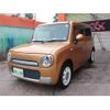 suzuki alto-lapin-chocolat 2014 CFJ1792601 image 2