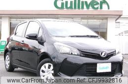 toyota vitz 2016 -TOYOTA--Vitz DBA-KSP130--KSP130-2172146---TOYOTA--Vitz DBA-KSP130--KSP130-2172146-