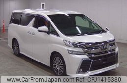 toyota vellfire 2017 quick_quick_DBA-AGH30W_AGH30-0158186