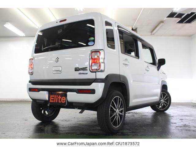 suzuki hustler 2020 CFJ1873572 image 2