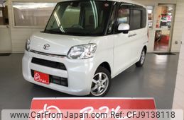 daihatsu tanto 2016 -DAIHATSU--Tanto DBA-LA610S--LA610S-0074571---DAIHATSU--Tanto DBA-LA610S--LA610S-0074571-