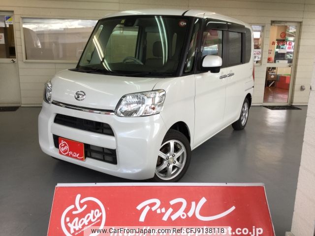 daihatsu tanto 2016 -DAIHATSU--Tanto DBA-LA610S--LA610S-0074571---DAIHATSU--Tanto DBA-LA610S--LA610S-0074571- image 1