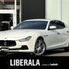 maserati ghibli 2016 -MASERATI--Maserati Ghibli ABA-MG30A--ZAMRS57C001179397---MASERATI--Maserati Ghibli ABA-MG30A--ZAMRS57C001179397- image 1