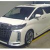 toyota alphard 2020 quick_quick_3BA-AGH30W_AGH30-0323120 image 1