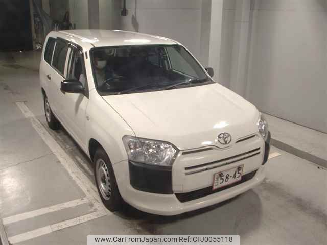 toyota succeed-van 2019 -TOYOTA--Succeed Van NCP165V-0059726---TOYOTA--Succeed Van NCP165V-0059726- image 1