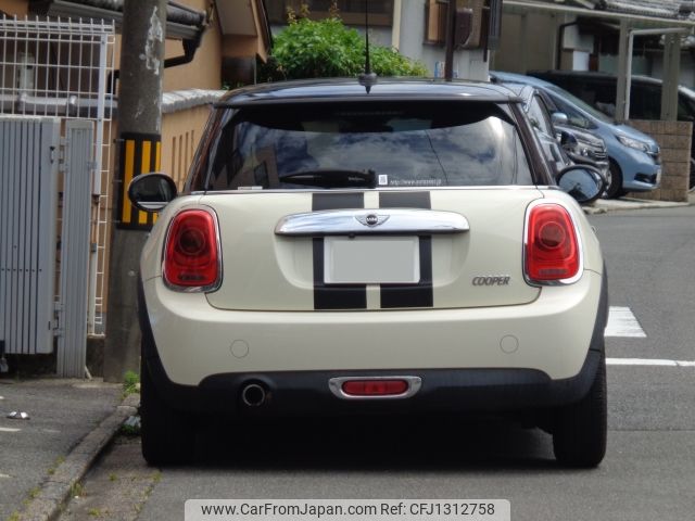 mini mini-others 2016 -BMW--BMW Mini DBA-XM15--WMWXM520902D00430---BMW--BMW Mini DBA-XM15--WMWXM520902D00430- image 2