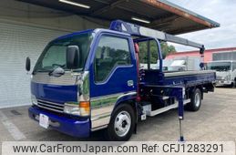 isuzu elf-truck 2000 GOO_NET_EXCHANGE_0700928A30250612W002