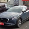 mazda cx-3 2021 -MAZDA--CX-30 5BA-DMEP--DMEP-154195---MAZDA--CX-30 5BA-DMEP--DMEP-154195- image 6