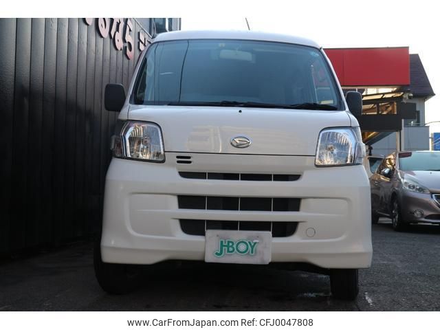 daihatsu hijet-cargo 2016 quick_quick_S321V_S321V-0284036 image 2