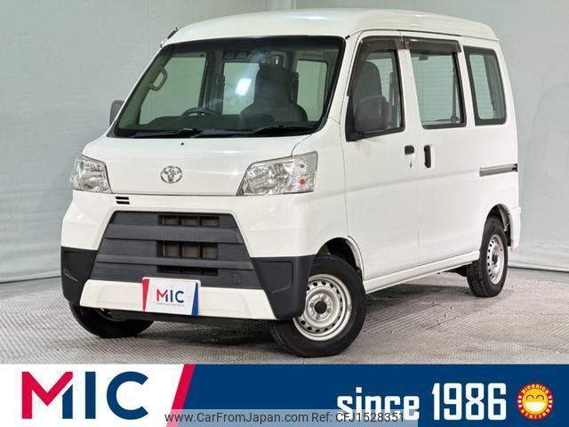 toyota pixis-van 2019 CFJ1528351 image 1