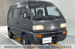 suzuki every-van 1994 Mitsuicoltd_SZCV710602R0703