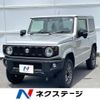 suzuki jimny 2020 -SUZUKI--Jimny 3BA-JB64W--JB64W-163821---SUZUKI--Jimny 3BA-JB64W--JB64W-163821- image 1