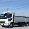 mitsubishi-fuso fighter 2007 GOO_NET_EXCHANGE_0602526A30241226W005 image 17