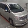 honda stepwagon 2014 -HONDA--Stepwgn DBA-RK1--RK1-1402668---HONDA--Stepwgn DBA-RK1--RK1-1402668- image 10