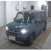 suzuki hustler 2022 quick_quick_5AA-MR92S_MR92-314888 image 1
