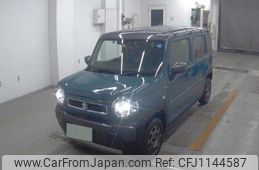 suzuki hustler 2022 quick_quick_5AA-MR92S_MR92-314888