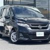 nissan serena 2017 -NISSAN--Serena DAA-GC27--GC27-020615---NISSAN--Serena DAA-GC27--GC27-020615- image 1