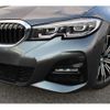 bmw 3-series 2022 -BMW--BMW 3 Series 3BA-6K20--WBA72DZ0X0FK85626---BMW--BMW 3 Series 3BA-6K20--WBA72DZ0X0FK85626- image 2