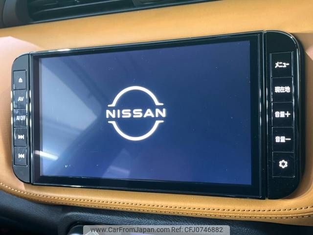 nissan kix 2021 -NISSAN--KIX 6AA-P15--P15-039621---NISSAN--KIX 6AA-P15--P15-039621- image 2
