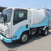 isuzu elf-truck 2019 -ISUZU--Elf TPG-NMR85N--NMR85-7043574---ISUZU--Elf TPG-NMR85N--NMR85-7043574- image 2