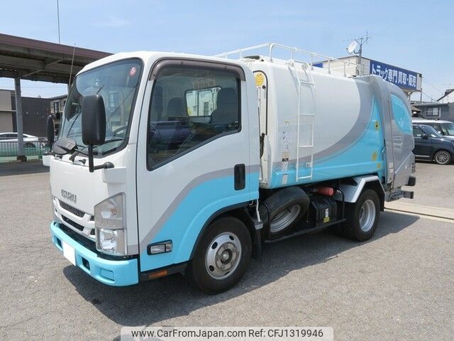 isuzu elf-truck 2019 -ISUZU--Elf TPG-NMR85N--NMR85-7043574---ISUZU--Elf TPG-NMR85N--NMR85-7043574- image 2