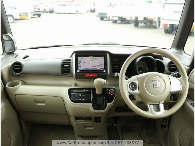 honda n-box 2013 -HONDA--N BOX DBA-JF1--JF1-1139601---HONDA--N BOX DBA-JF1--JF1-1139601- image 2