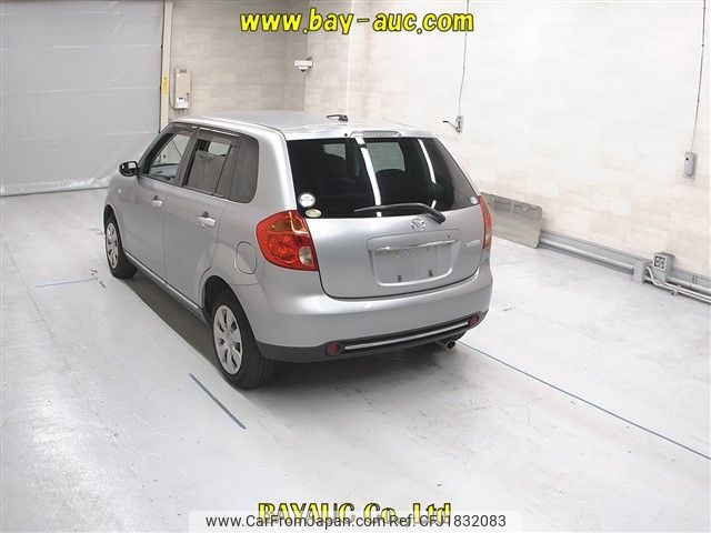 mazda verisa 2011 CFJ1832083 image 2
