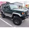 toyota landcruiser-70 1999 CFJ1584537 image 4
