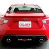 subaru brz 2012 quick_quick_DBA-ZC6_ZC6-005464 image 2