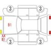 toyota hiace-van 2018 -TOYOTA--Hiace Van QDF-GDH206V--GDH206-1004197---TOYOTA--Hiace Van QDF-GDH206V--GDH206-1004197- image 2