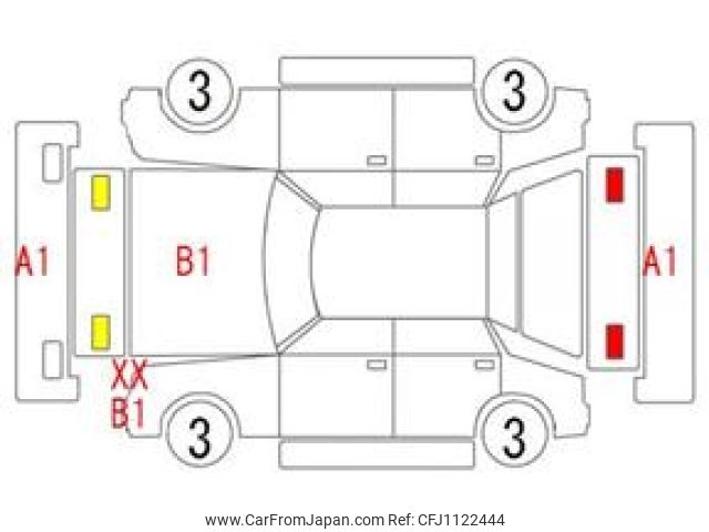 toyota hiace-van 2018 -TOYOTA--Hiace Van QDF-GDH206V--GDH206-1004197---TOYOTA--Hiace Van QDF-GDH206V--GDH206-1004197- image 2