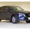 mazda cx-5 2023 -MAZDA--CX-5 6BA-KFEP--KFEP-552108---MAZDA--CX-5 6BA-KFEP--KFEP-552108- image 24