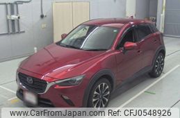 mazda cx-3 2019 -MAZDA--CX-3 DK8FW-104350---MAZDA--CX-3 DK8FW-104350-