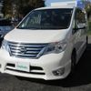 nissan serena 2015 -NISSAN--Serena DAA-HFC26--HFC26-245895---NISSAN--Serena DAA-HFC26--HFC26-245895- image 17