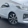 mitsubishi mirage 2022 CFJ1812366 image 23