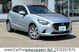 mazda demio 2019 -MAZDA--Demio 6BA-DJLAS--DJLAS-103600---MAZDA--Demio 6BA-DJLAS--DJLAS-103600-