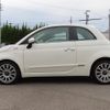 fiat 500 2015 -FIAT--Fiat 500 ABA-31209--ZFA3120000J425640---FIAT--Fiat 500 ABA-31209--ZFA3120000J425640- image 5