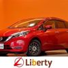 nissan note 2017 quick_quick_HE12_HE12-126438 image 1