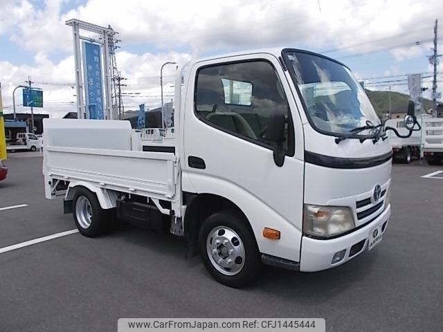 toyota toyoace 2009 -TOYOTA 【姫路 400ﾅ5755】--Toyoace KDY221--8001469---TOYOTA 【姫路 400ﾅ5755】--Toyoace KDY221--8001469- image 1