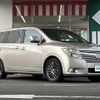 nissan elgrand 2010 -NISSAN--Elgrand DBA-TE52--TE52-008691---NISSAN--Elgrand DBA-TE52--TE52-008691- image 23