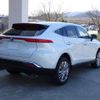 toyota harrier 2024 -TOYOTA 【山形 301ﾁ1966】--Harrier MXUA85--0014774---TOYOTA 【山形 301ﾁ1966】--Harrier MXUA85--0014774- image 2