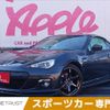 subaru brz 2012 -SUBARU--BRZ DBA-ZC6--ZC6-004668---SUBARU--BRZ DBA-ZC6--ZC6-004668- image 1