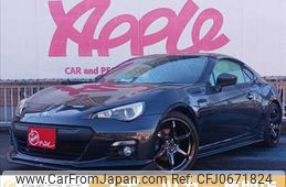 subaru brz 2012 -SUBARU--BRZ DBA-ZC6--ZC6-004668---SUBARU--BRZ DBA-ZC6--ZC6-004668-