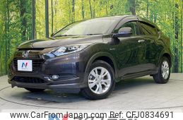 honda vezel 2016 quick_quick_RU3_RU3-1202358