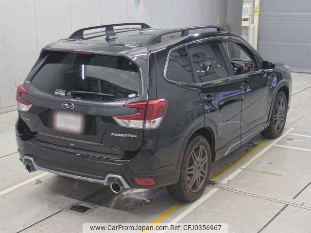 subaru forester 2021 -SUBARU--Forester 4BA-SK5--SK5-009062---SUBARU--Forester 4BA-SK5--SK5-009062- image 2