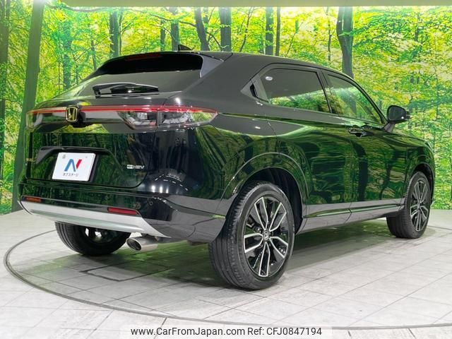 honda vezel 2021 quick_quick_RV6_RV6-1004783 image 2