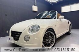daihatsu copen 2008 CFJ1515150