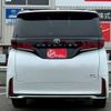 toyota vellfire 2024 -TOYOTA 【名変中 】--Vellfire AAHH45W--0016764---TOYOTA 【名変中 】--Vellfire AAHH45W--0016764- image 10