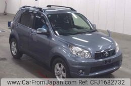 toyota rush 2013 CFJ1682732